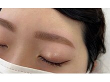 プリエ(BRILLER)/美眉スタイリングカラー