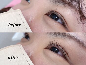 リマ(Lima)/まつげカール♪