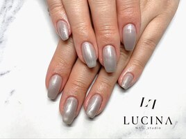 G-68 グレーパールワンカラー