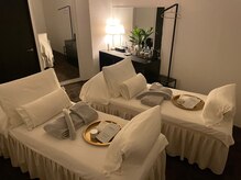 オルオル(Olu'Olu')/ペアでトリートメントのご予約可