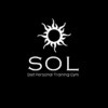 ソル(SOL)ロゴ