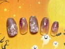 フラワーネイル☆