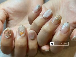 Nail Design＊