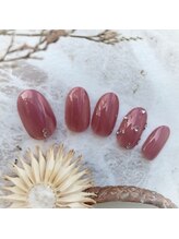 ラボーテ 月が丘店(La beaute)/ハンドデザインサンプル