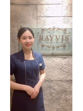 レイビス 仙台店(RAYVIS) Kijima 