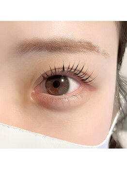 ミルス 横浜関内駅前店(MIRUS)/パリジェンヌラッシュリフト