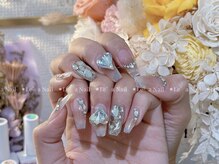 レアネイル 渋谷店(Le’a nail)/