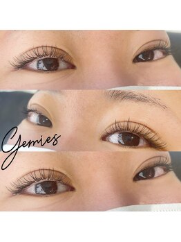 ジェミエス(Gemies)/