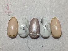 キャンアイドレッシー 平塚店/hand定額コース☆6,500円