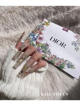 ネイルフォーカス(NAIL FOCUS)/