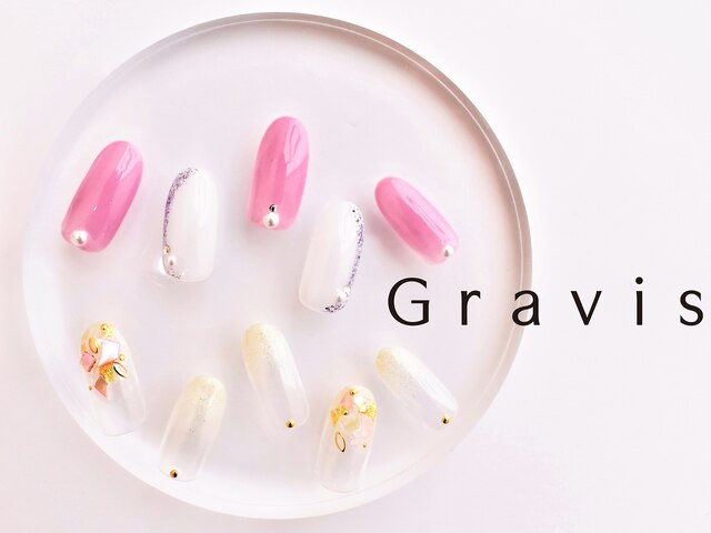 Gravis L'ange　船橋北口店【グラビス ランジュ】