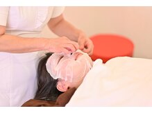 リラローズ(Rela Rose)/美アロマフェイシャルで潤う♪