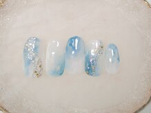 ジョリ ネイルズ(Jolie nails)/６３００