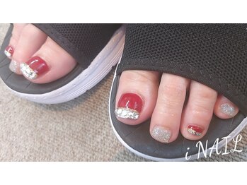 アイネイル(iNAIL)/