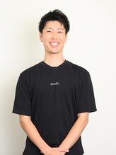 整体院マオリ 南森町 大阪天満宮(整体院maoRi)&nbsp;山口 裕久