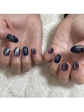 はあとねいる 東川口店/店舗限定デザインG28