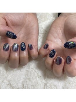 はあとねいる 東川口店/店舗限定デザインG28