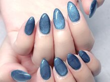 パルフェ 上前津店(PARFAIT)/マグネットネイル