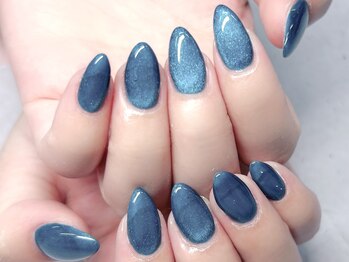 パルフェ 上前津店(PARFAIT)/マグネットネイル