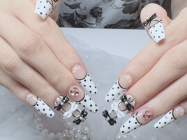 ネイルデザイン