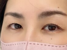 ルカロ(Lucaro)/～ラッシュリフト～