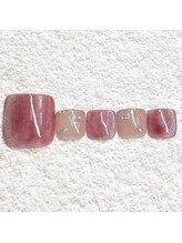 爪処 中野坂上/FOOTアート4