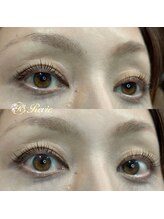 レビー(Revie)/セラムラッシュリフト