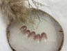 ハンド◆ラメグラデーション　¥3300