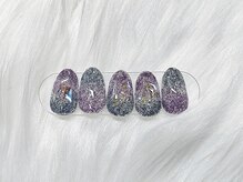 イング(+ Ing)/フラッシュネイル