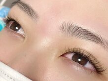 綿帽子 東刈谷駅前店/マツエク　フラットラッシュ