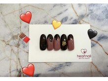 はあとねいる 水戸千波店/2月限定デザイン