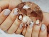 持ち込みフルアート　￥10500→￥10000