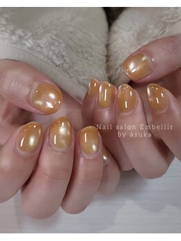 アンベリール(Embellir)/マグネットニュアンス