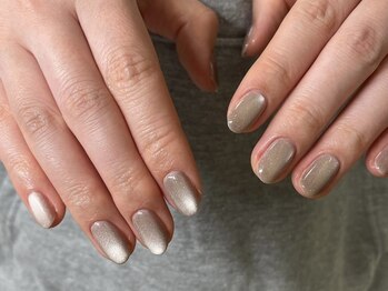 ツーバイマックスビューティー 吉祥寺(2by MAX BEAUTY)/微粒子マグネット