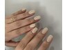 【ご新規様】☆ワンカラーorラメグラのみ！ハンドネイル☆オフ込み￥3850！