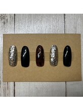 はあとねいる 南流山店/南流山店限定☆人気デザイン