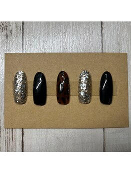 はあとねいる 南流山店/南流山店限定☆人気デザイン