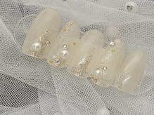 ジャム(JaM)/韓国ネイル