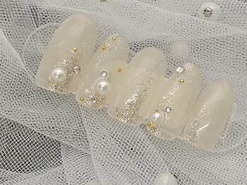 ジャム(JaM)/韓国ネイル