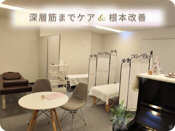 銀座 ウェルボディ コンサルティング(銀座 Well Body コンサルティング)