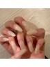 HAND★ワンカラーorラメグラ＊MISA限定