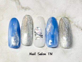 ティーエヌ 西荻窪駅前店/☆デザイン定額A☆