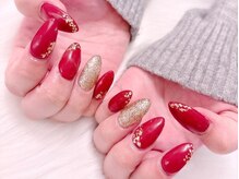 ルピネス(Lupines)/デザインイメージ