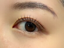 アイ(_i)/＊束感ラッシュリフト＊