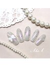 hand／ゴージャス