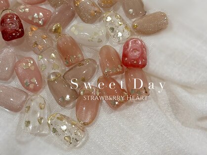 ユーティーネイル(Youty Nail)の写真