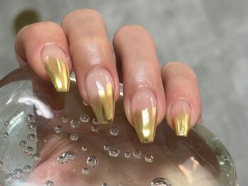 ユイット(HUIT)/～ニュアンスミラー～