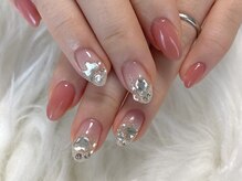 ヴェリタネイル(Verita nail)/定額デザイン