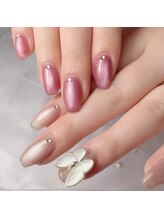 ベル 仙台店(Belle)/マグネットフラッシュ♪