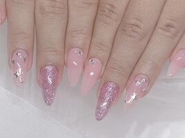 フィルイン/伏見/ワンカラー